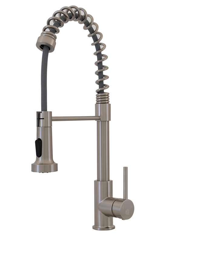 plumbing fixture