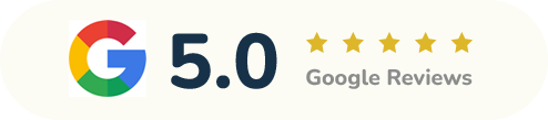 reviews badge