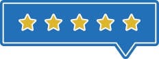 rating stars