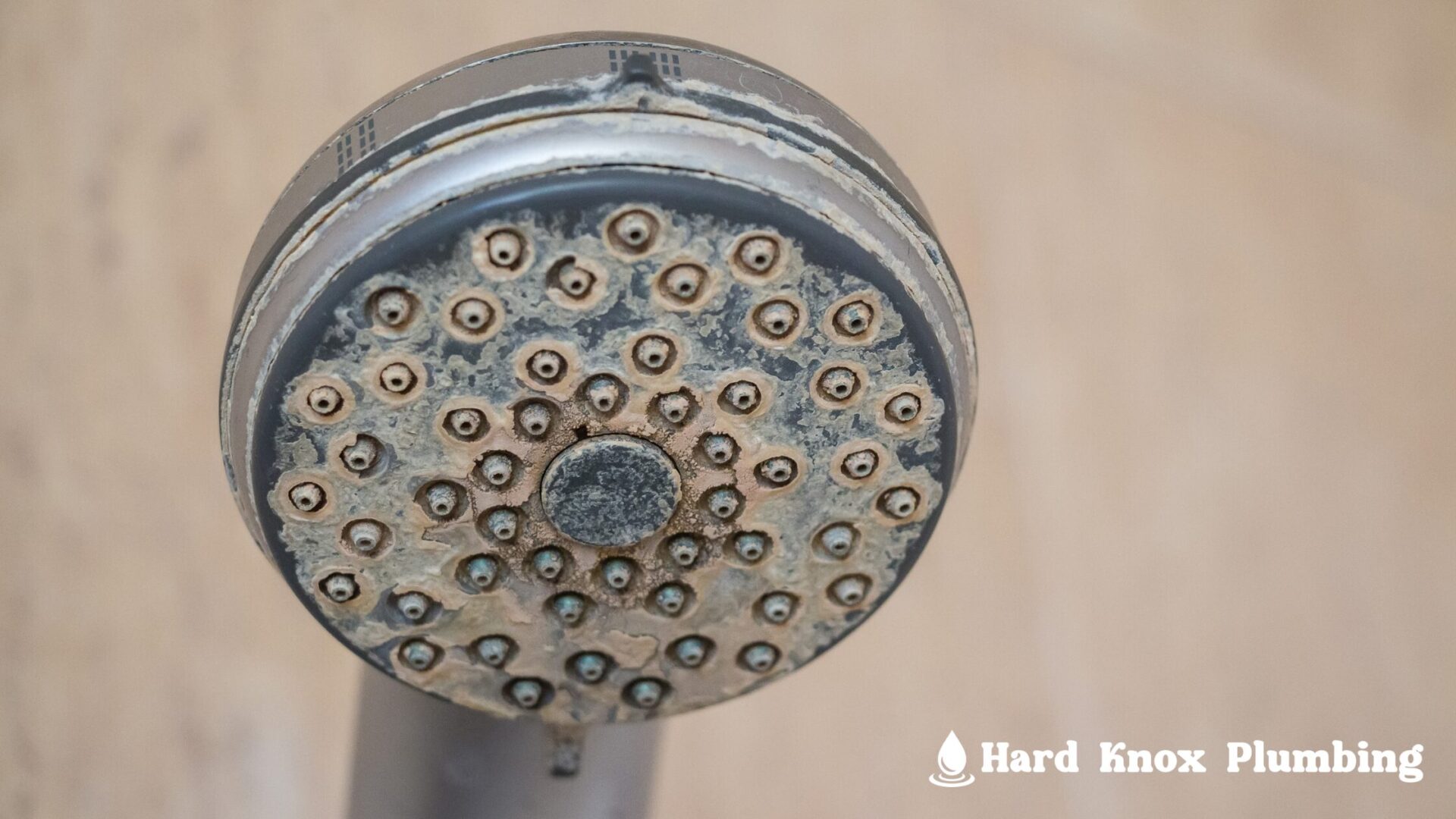 Hard Water