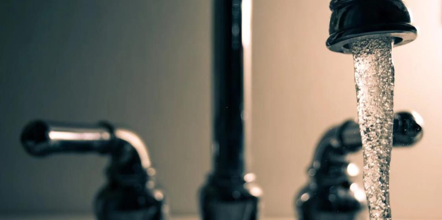 Energy-Efficient Plumbing
