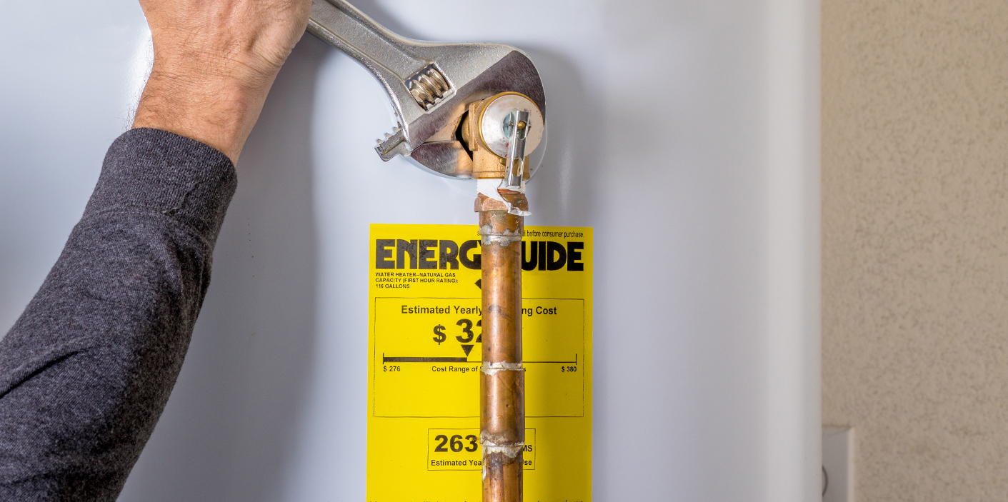 Water Heaters and Filters